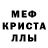 Метадон VHQ Sherali Anteev